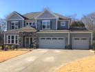  New Homes in Charlotte