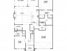 First Floor New Homes in Charlotte
