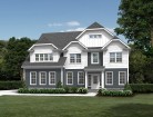 Elevation New Homes in Charlotte