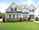 Home in Charlotte