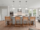  New Homes in Charlotte