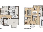  New Homes in Charlotte
