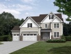  New Homes in Charlotte