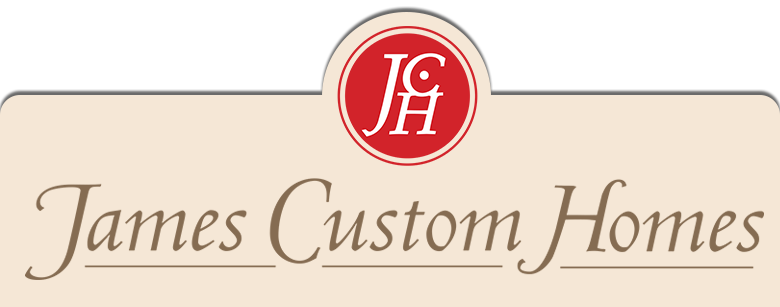 James Custom Homes | New Homes in Charlotte